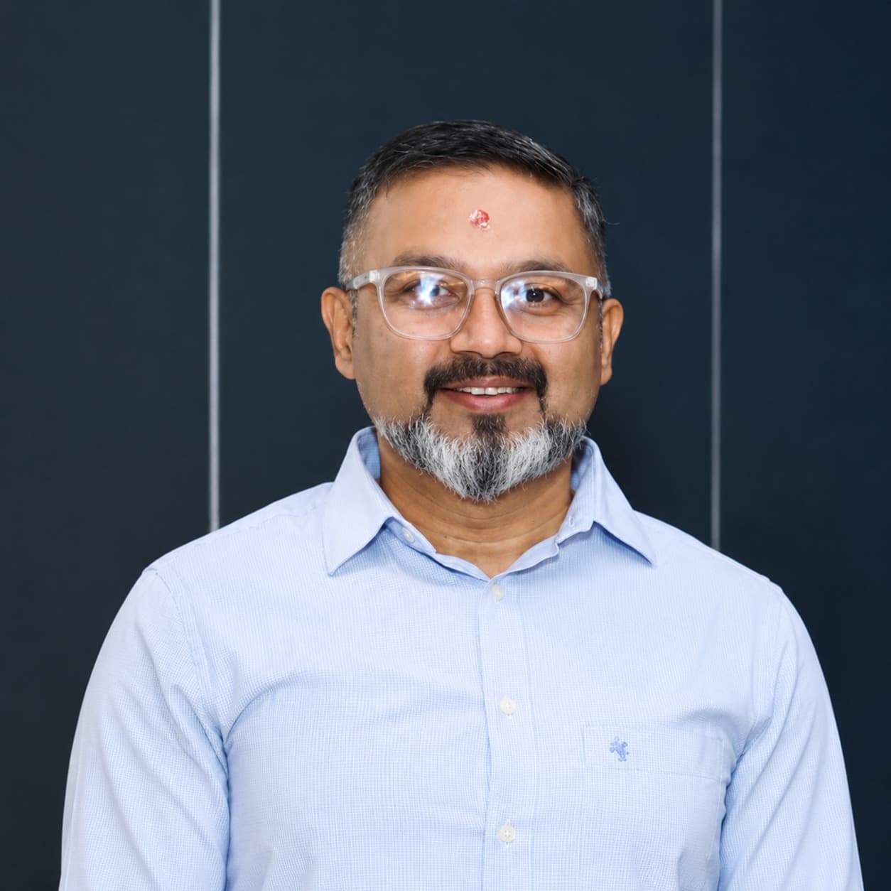 Atul Vikram Singh