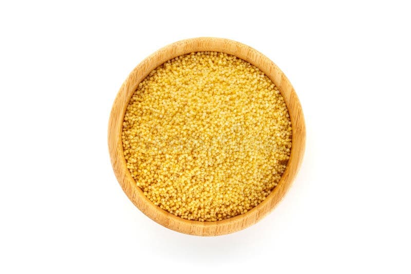 Barnyard Millet (Sawa) Rice