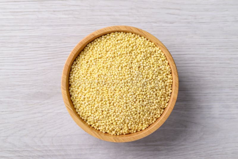 Millet Biryani Mix