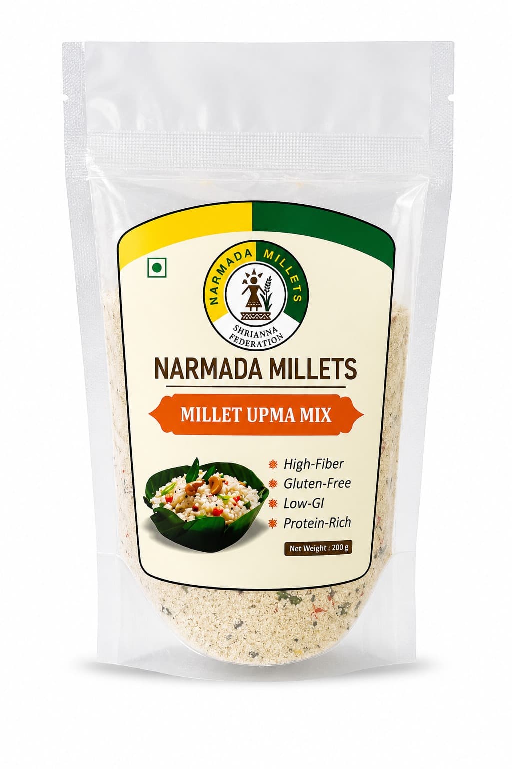 Millet Upma Mix